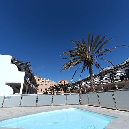 Apartmán Cheers On Fuerteventura Costa De Antigua Exteriér fotografie