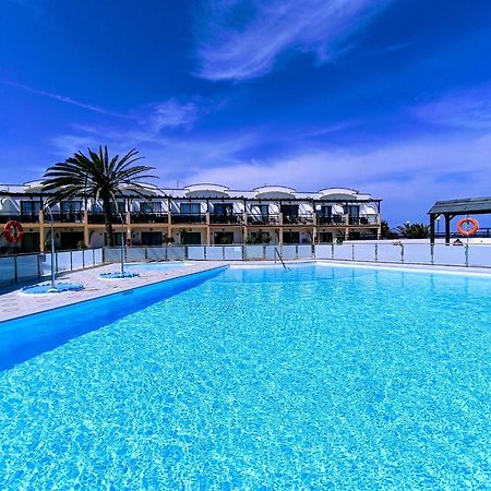 Apartmán Cheers On Fuerteventura Costa De Antigua Exteriér fotografie
