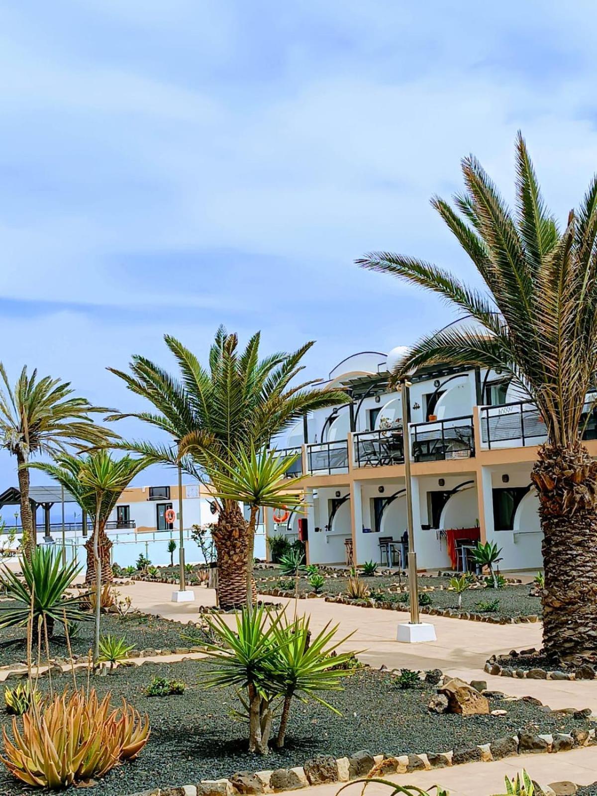 Apartmán Cheers On Fuerteventura Costa De Antigua Exteriér fotografie