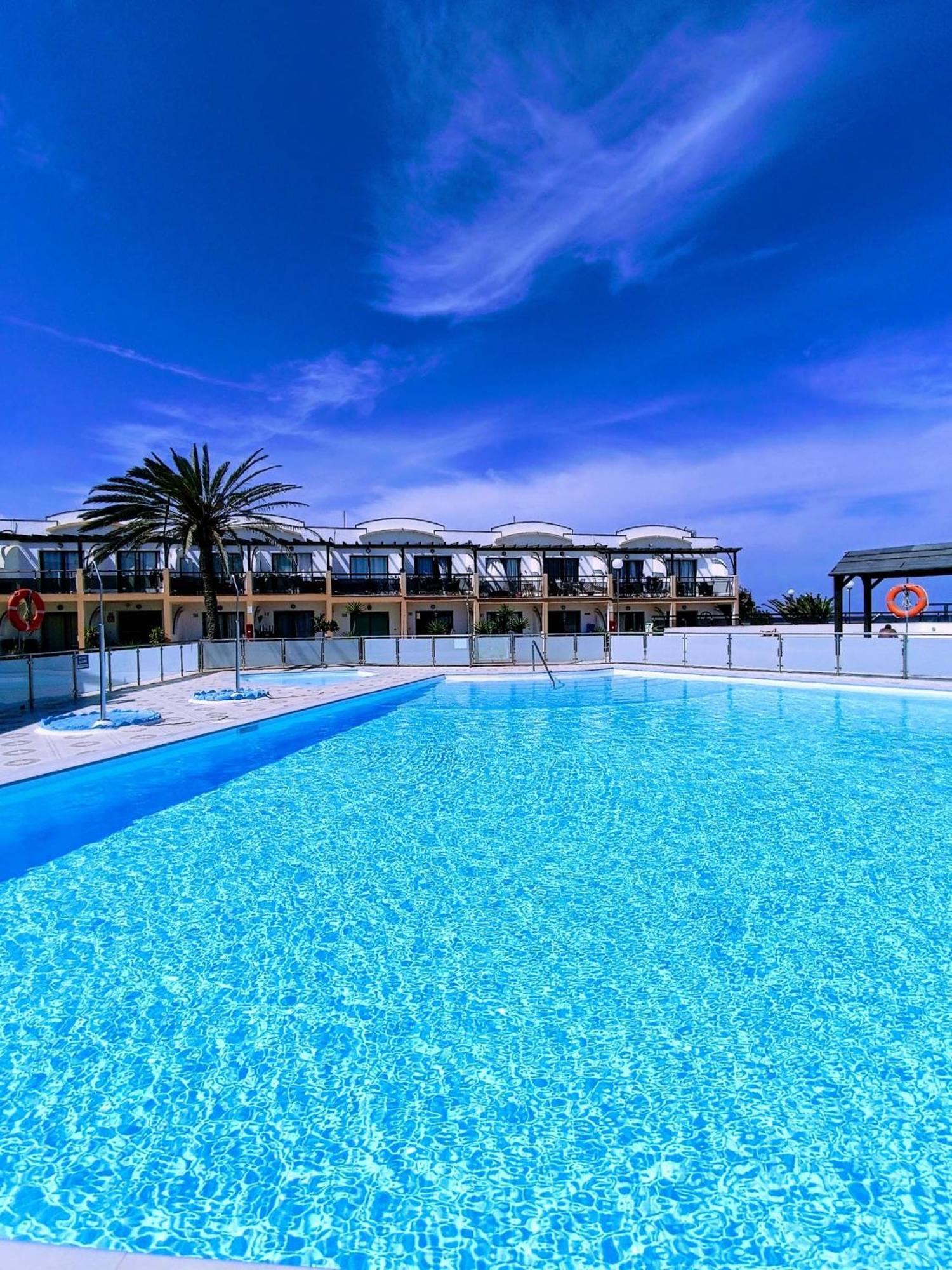 Apartmán Cheers On Fuerteventura Costa De Antigua Exteriér fotografie